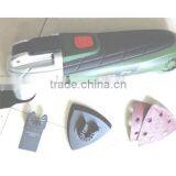 300W Quick Clamping Renovator Multi Tool With GS EMC ROHS CE
