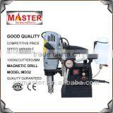1050W,32mm Magnetic Drilling Machine for Sale thumbnail-1