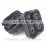 FDA Cheap Silicone Ice Cream Ball Mold thumbnail-2