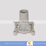 Precision Engineering Aluminium Die Casting Parts for Cover thumbnail-1