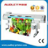 1440DPI 1.8m DX5 Head Inkjet Printer ADL-8520 thumbnail-3