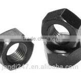 M4-M36 Galvanizd Hexagon Nut With High Quality thumbnail-5