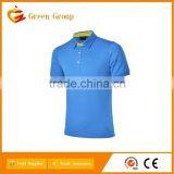 Decorative Pattern Golf Tshirt for Man for September Procurement Festival thumbnail-5