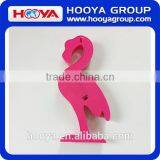 E-CO Friendly Flamingos Shape Marquee Light thumbnail-3