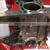 Cylinder Block for Cummins ISF2.8, ISF3.8 Engine