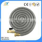 Garden Watering Expandable Hose With Double Latex Core thumbnail-4