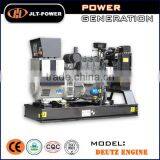Water-cooled! Deutz Small Diesel Generator Price 30Kva to 575Kva