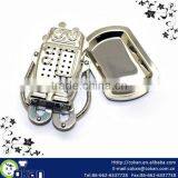 Robot Shape Stainless Steel Mesh Tea Infuser,Tea Strainer CK-TI0102 thumbnail-1