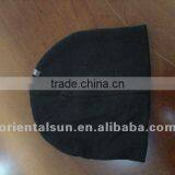 Fashion Knit Cap With Jacquard thumbnail-1