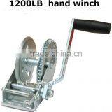 1200LB Strap Winch thumbnail-1