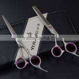 QJ-HC72 Latest Style Wholesale Hair Scissors Set thumbnail-3