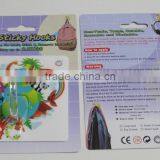 VACUUM SUCTION CUP PLASTIC HOOK thumbnail-3