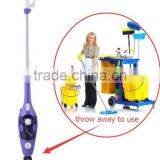 Popular Steam Cleaner in Europe Market thumbnail-4