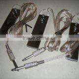 Stainless Tattoo FootSwitch thumbnail-1