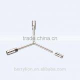 Berrylion Auto Repair Y Type Socket Wrench Trigeminal Wrench thumbnail-3