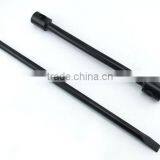 Black Finished Manual Truck Tire Wrench, Black Adjustable Wrench thumbnail-5