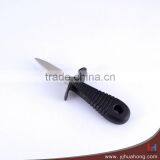 Stainless Steel Oyster Knife With Plastic Handle (HH-ZJ13) thumbnail-1
