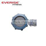 Massage Excercise Foam Rollers for Blance/PU Foam Roller With EVA Inside/Hollow Yoga Foam Roller thumbnail-2