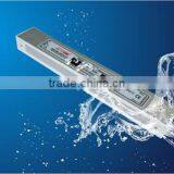 Led Waterproof Power Supply Constant Voltage 24V 30W thumbnail-1