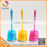 Promotional Top Quality Toilet Bowl Brush thumbnail-6