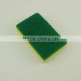 2017 Hot Selling Sponge Scouring Pad/dish Washing Sponge/kitchen Sponge thumbnail-4