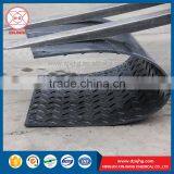 Durable Wear Resistant Easy Cleaining Plastic 4x8 Access Mat thumbnail-6