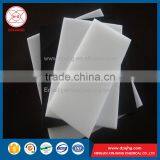 Manufacture 3mm Thick PP Plastic Sheets From China thumbnail-3