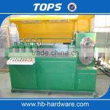 Tops Welding Electrodes Production Line Supplier thumbnail-2