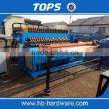 Hot Sale Welded Wire Mesh Machine With Roll Type thumbnail-6