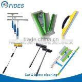 Customized Car Window Cleaner , Silicone Water Blade, Window Squeegee thumbnail-1