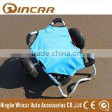 Foldable Aluminum Kayak Cart / Canoe Cart/beach Cart thumbnail-1