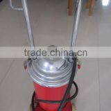 Grease Barrel With Pump GPT15F02
