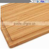 Extra Large Cutting Board Bamboo (18 by 12 Inch) thumbnail-6