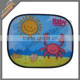 Colorful Aluminum Foam Foil Car Sun Shade thumbnail-1