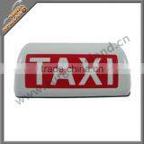 12V Taxi Lamp White thumbnail-1