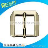 Factory Wholesale Ultralight Dquare Popular Belt Buckle for Cloth Accessory thumbnail-4