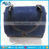 Graceful Excellent Quality Women's Bag Leather Handbag thumbnail-5