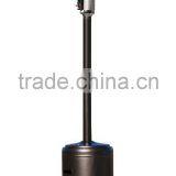 Round Movable Outdoor GAS Heater thumbnail-2