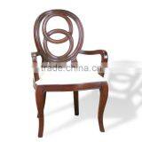 CAMEO ARM CHAIR thumbnail-1