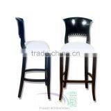 BARSTOOL ITALY WITH CUSHION