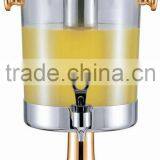 2015 Stainless Steel Juice Dispenser With CE thumbnail-1