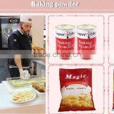 Homemade Biscuits Without Baking Powder thumbnail-1