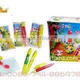 Magic Pen Fruit Jam thumbnail-1
