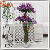 Guangzhou Wholesale Cheap Flower Rose Tree in Artificial Trees House for Wedding Decorative thumbnail-4