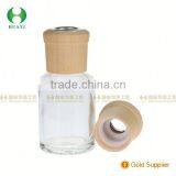 Factory Price Wooden Colored Essential Oil Bottle thumbnail-1