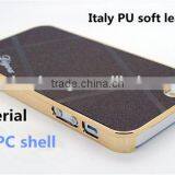 Phone Protector: 3D Animal Shape Diamond Phone Case for Samsung Galaxy s2 thumbnail-2