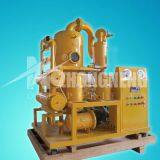 DOUBLE-STAGES VACUUM OIL PRIFIER thumbnail-3
