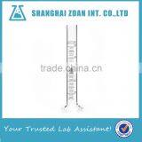 Measuring Cylinder Glass With Round Base thumbnail-1
