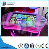 Kids Coin Operated Tickets Redamption Find Fault Children Game Machine thumbnail-3