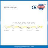 China High Quality Paper Bag Gluing Making Machine thumbnail-2